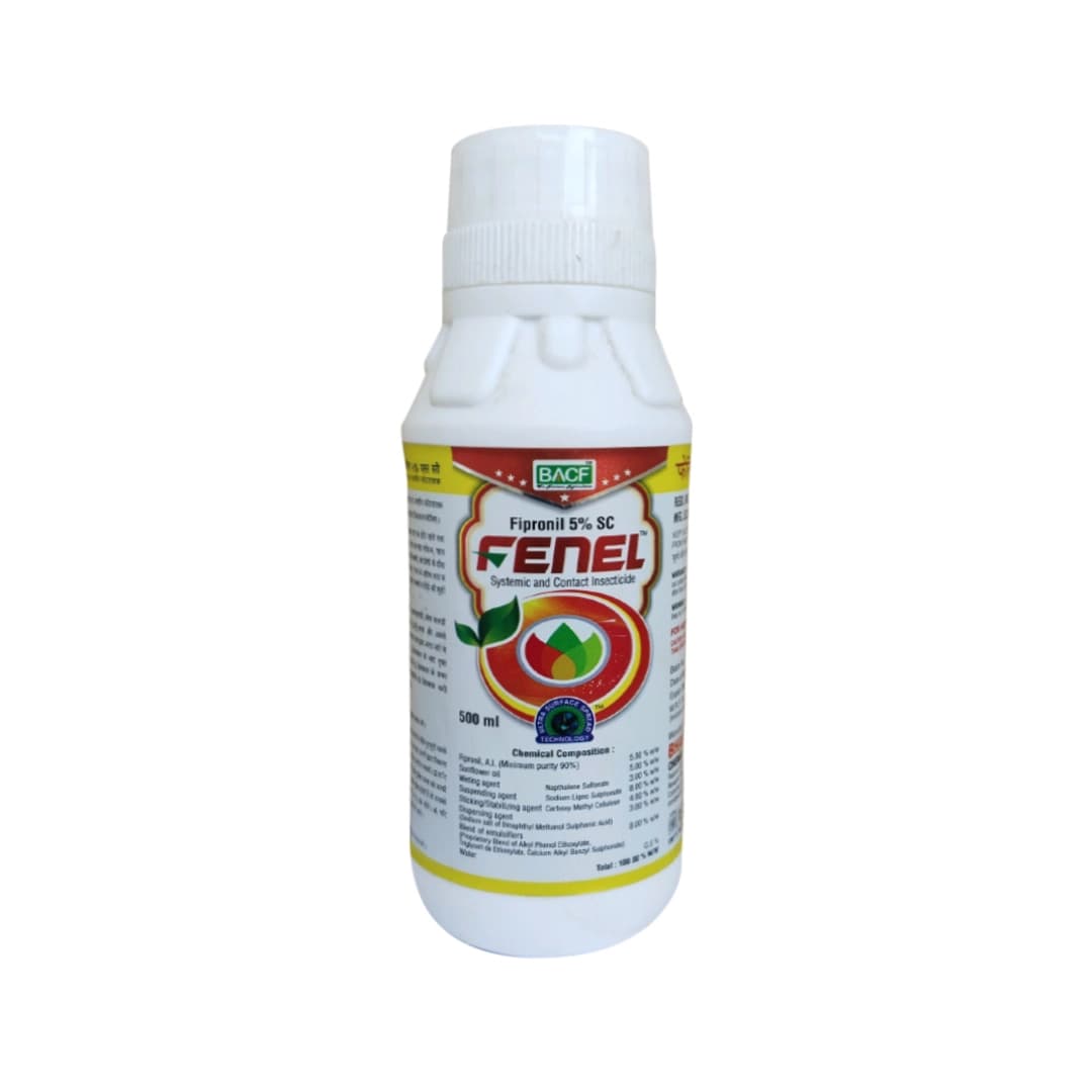 Bacf Fenel Insecticide - Image 1