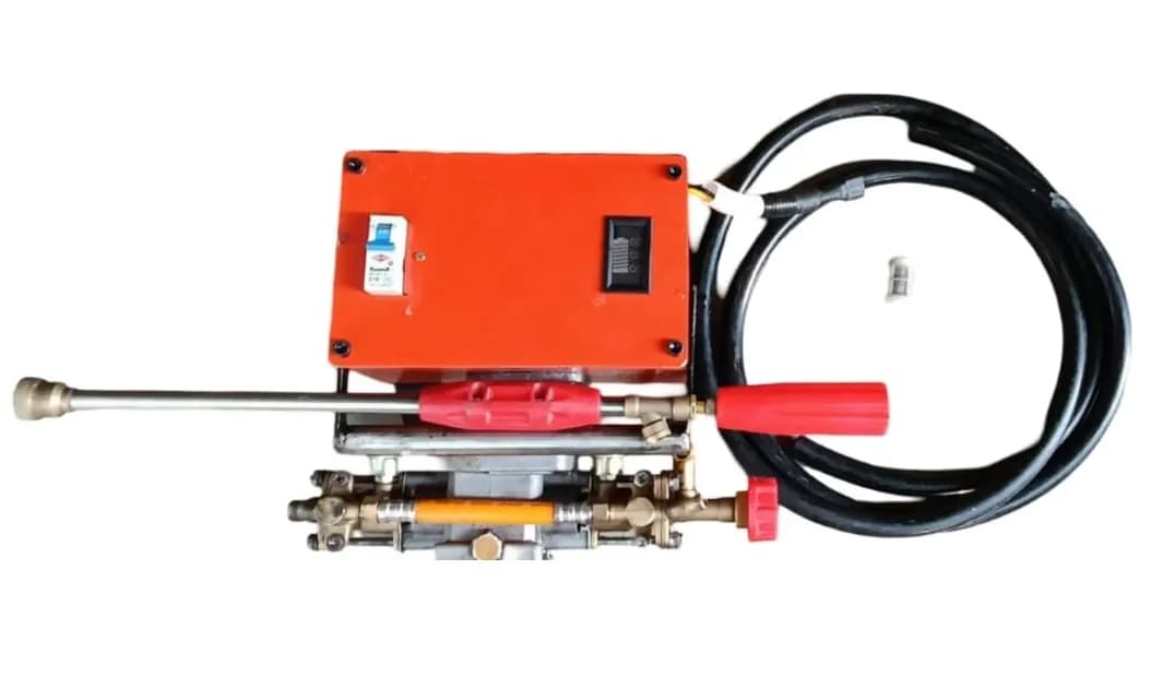 Exosolar HTP Battery Operated Sprayer, For Large Scale Spraying, For Pesticides & Herbicides Application - Image 3