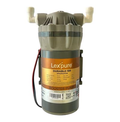 ShivSuraj Heavy Duty 150 GPD Fogger Motor High Pressure Booster Pump For Farm Cooling - Image 1