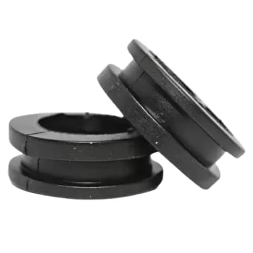 Kamal Agrotech SB Rain Pipe 40 MM, 100 MTR Length With Accessories (Cock, Joiner, Grommet & End Cap) - Image 9