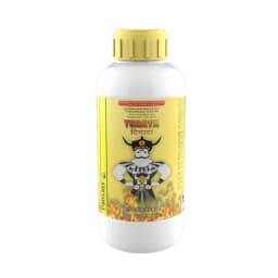 Parijat Tegata Lambda Cyhalothrin 9.5% + Thiamethoxam 12.6% ZC Insecticide, Broad Spectrum Control 1