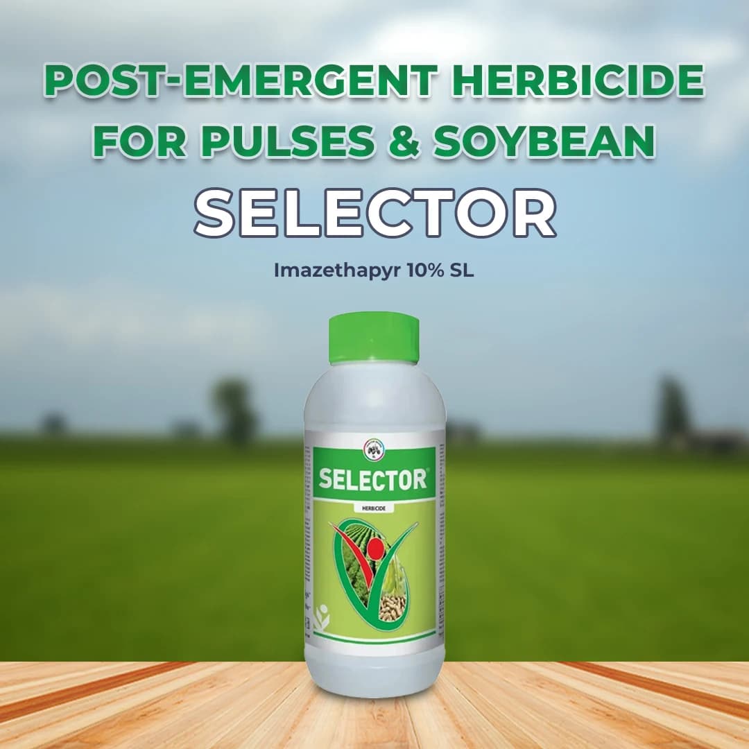 IIL Selector Herbicide - Image 2
