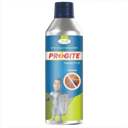 Agriventure PROGITE Propargite 57% EC Insecticide, Use for Brinjal, Chilli, Apple, and Tea 1