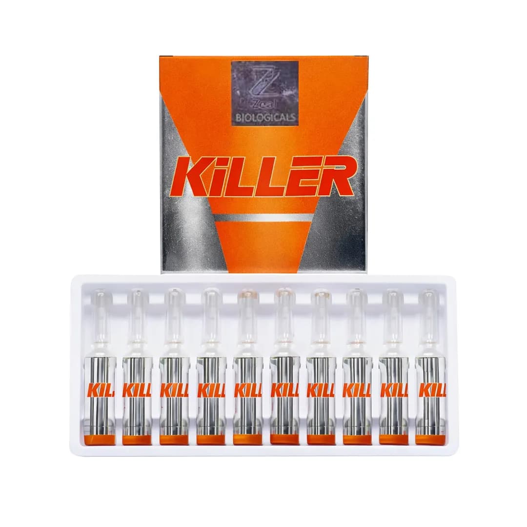 Zeal Killer Insecticide - Image 1