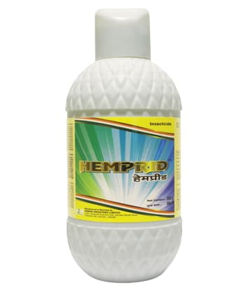 Hemani HEMPRID Imidacloprid 70% WG Insecticide, Effective Control Of Aphid, Jassid & Hoppers in Crops - Image 1