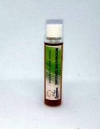 SporeKart Shiitake Mushroom Liquid Culture, 100% Clean, Concentrated, Active Mycelium Liquid Spawn.
