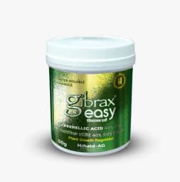 Hifield Gibrax Easy (Gibberellic Acid 40%), Plant Growth Regulator, Water Soluble Granules, For Better Yield In Paddy And Grapes 3