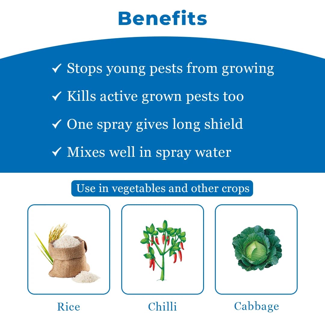 EBS Ghaatak Insecticide - Image 5