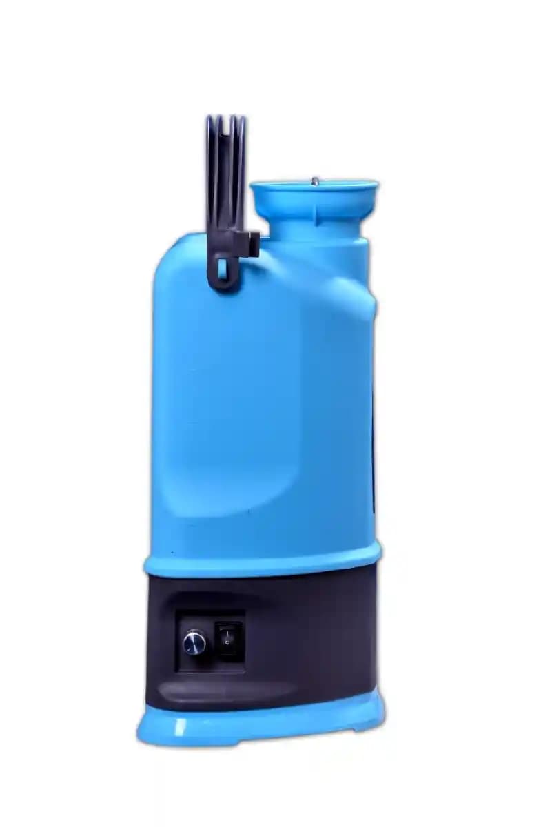 Pad Corp Suzo Lithium-Ion Battery Sprayer , 5 Liter Tank Capacity For Small Office And Bungalow - Image 6
