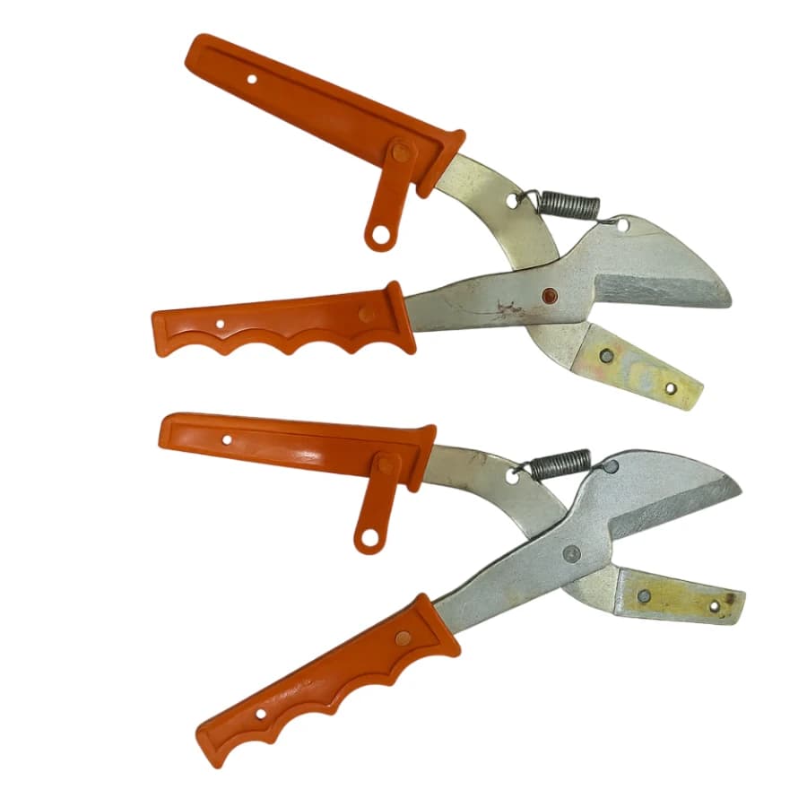 Radhe Agri Castor Cutter, Heavy-Duty Gardening Pruning And Trimming Cutter (Pack of 2) - Image 4