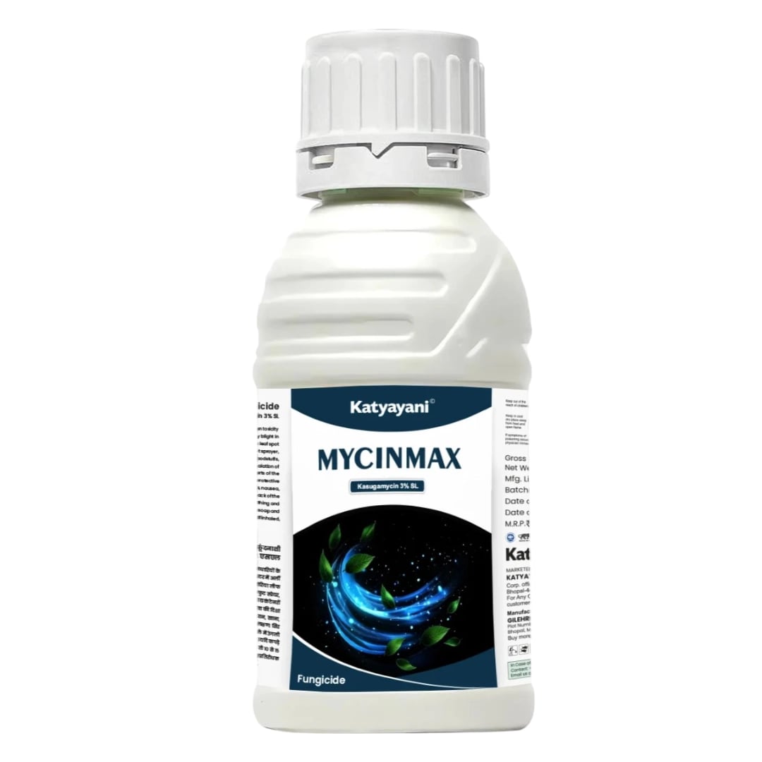 Katyayani Mycinmax Fungicide