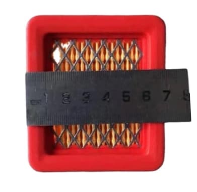 Fenton Krishi FKT-PF-50 Paper Filter GX50, Brush Cutter Fuel Grass Trimmer (Automated Feed) - Image 3