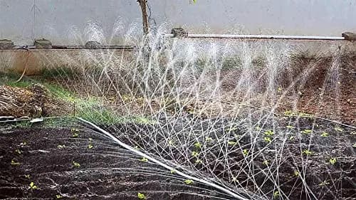 Radhe Rain Pipe 300 Micron, 40 mm And 100 Mtr Length Without Accessories, Provides Consistent Water Distribution - Image 4