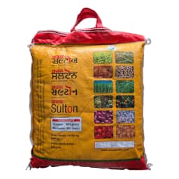 Uttam Sultone Sulphur 90% Fertilizer Micro Granules, Can Be Mixed With Other Fertilizers 2