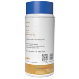 Utkarsh CopQual (Copper- Cu 12% EDTA Chelated Fertilizer) 100% Water Soluble Foliar Spray, Prevents Copper Deficiencies 4