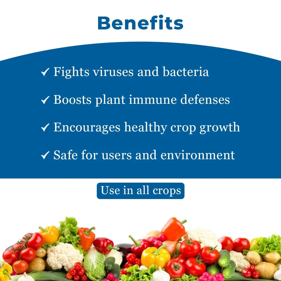 HM Virofin - Anti Virus & Bacteria - Image 3