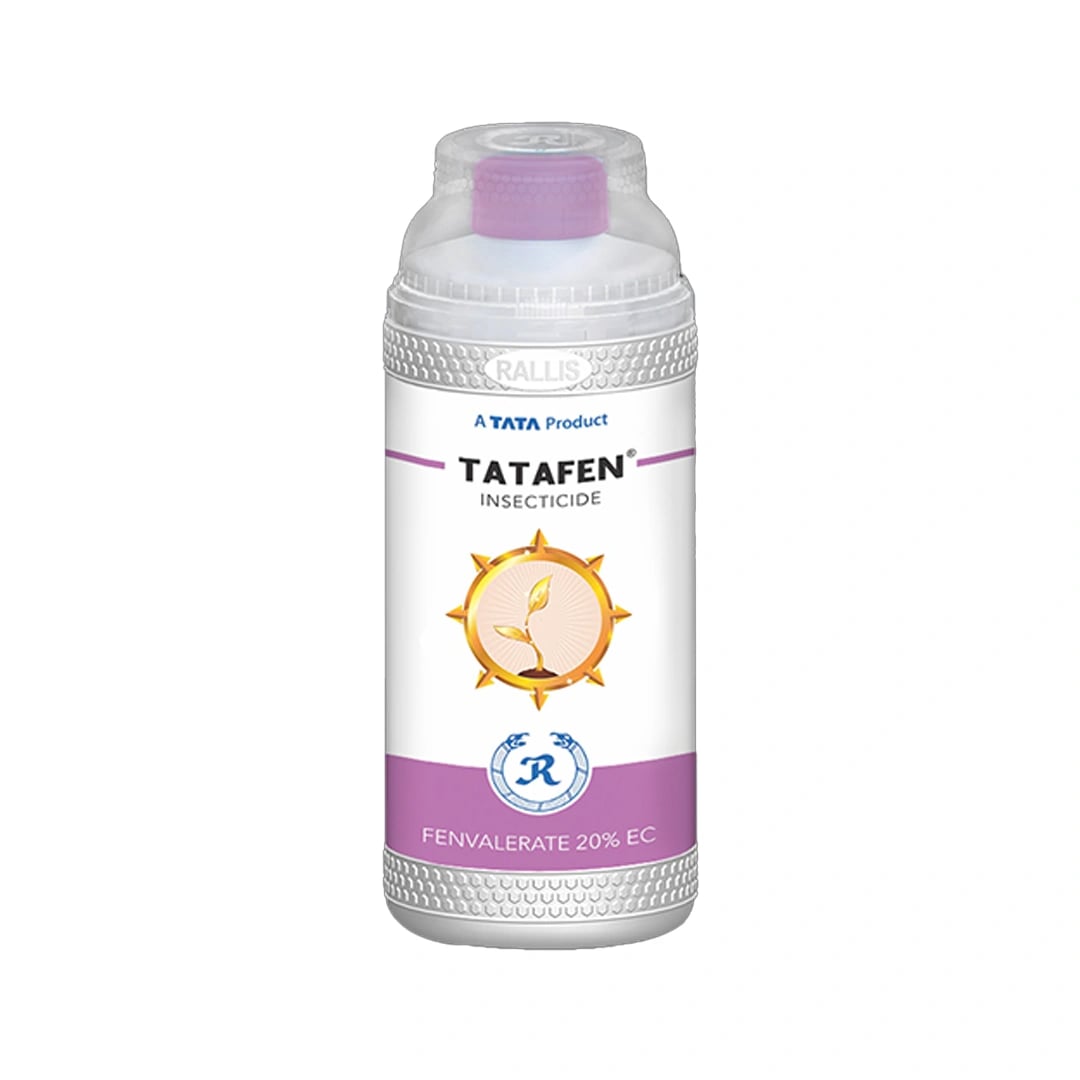 Tata Rallis Tatafen Insecticide