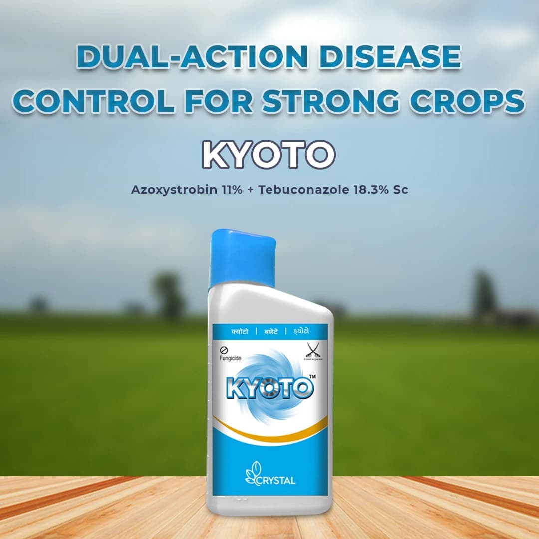 Crystal Kyoto Fungicide - Image 2