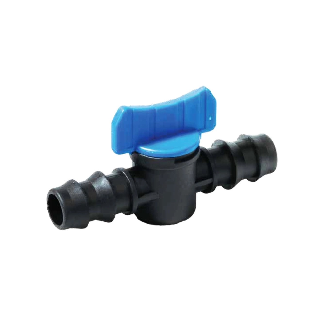 Bhumi Lateral Cock, UV Stabilized Plastic, Drip Irrigation Accessories (Color May Very)