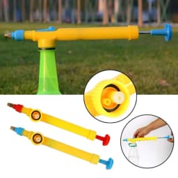 CropKraft Chuha Pump, Suitable For A Variety Of Tasks Like Gardening, Cleaning, Etc 5