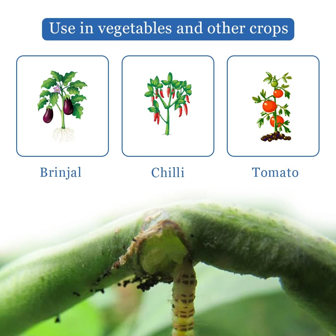 Nagarjuna Profex Super Insecticide - Image 4