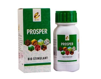 Ezzy Prosper Anti Fungal Bio-Stimulant Liquid Fertilizer for Plants Used in Farms - Image 2