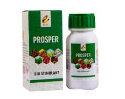Ezzy Prosper Anti Fungal Bio-Stimulant Liquid Fertilizer for Plants Used in Farms 2