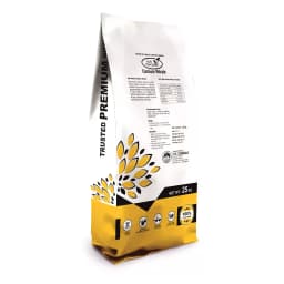 Agriventure Calcium Nitrate, Calcium 18.8% Nitrate 14.0%, 100% Water Soluble Fertilizer, Increases Crop Quality And Yield 2