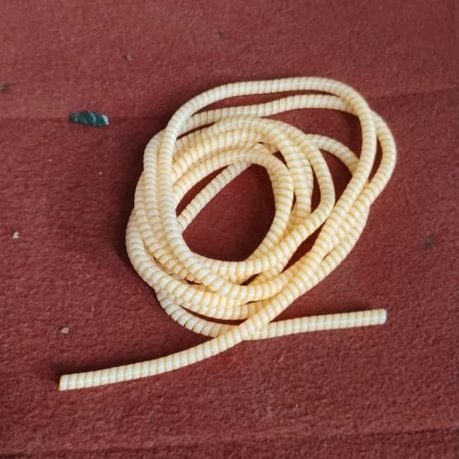 Flexible Spiral Cable Protector Sleeve, Ideal For Home, Office & Travel - Image 7