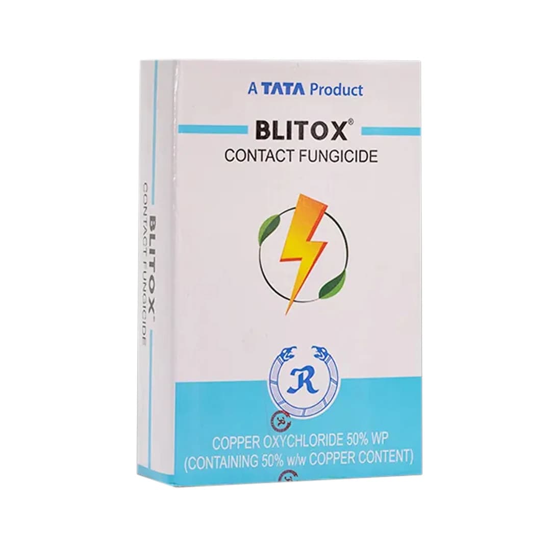 Tata Blitox Fungicide - Image 1