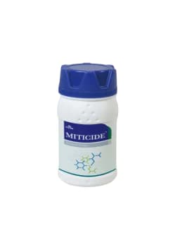 Katra Fertilizers Miticide Abamectin 1.9% EC Miticide, Used To Control Aphids, Mealy Bugs, Scale Crawlers, etc 1