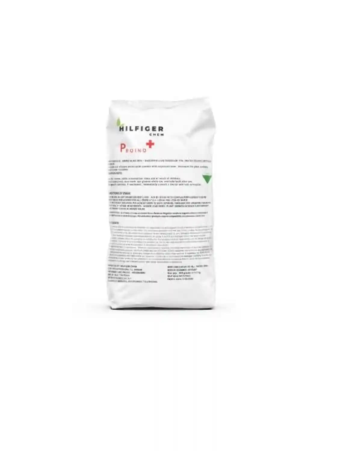 Hilfiger Chem Proino Plus Protein Hydrolysates, Amino Acids 89% And Aascophyllum Nodosum 11% Concentrates, Spray And Drip Use. - Image 1