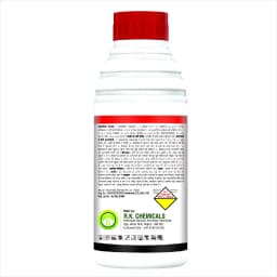 Agriventure Dimete (Dimethoate 30 % E.C) Contact And Systemic Organophosphate 3