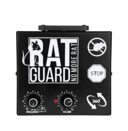 Jiya Advanced Ultrasonic Rat Guard, Rat Repellent Device, German Based Technology 2
