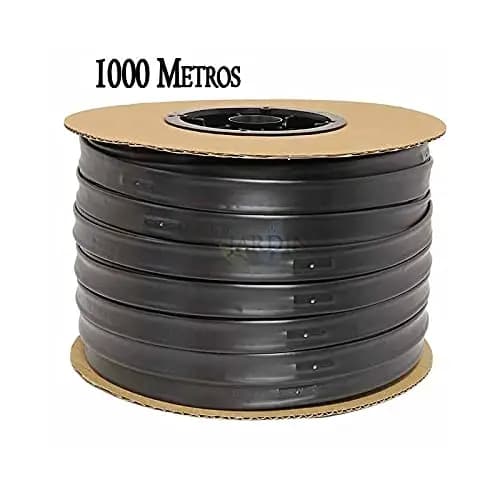 Siddhi Flat Inline Drip Lateral 0.2 MM Thickness, 1000 Mtr Length And 4 Liter Water Discharge per Hour. - Image 2