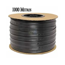 Siddhi Flat Inline Drip Lateral 0.2 MM Thickness, 1000 Mtr Length And 4 Liter Water Discharge per Hour. 2