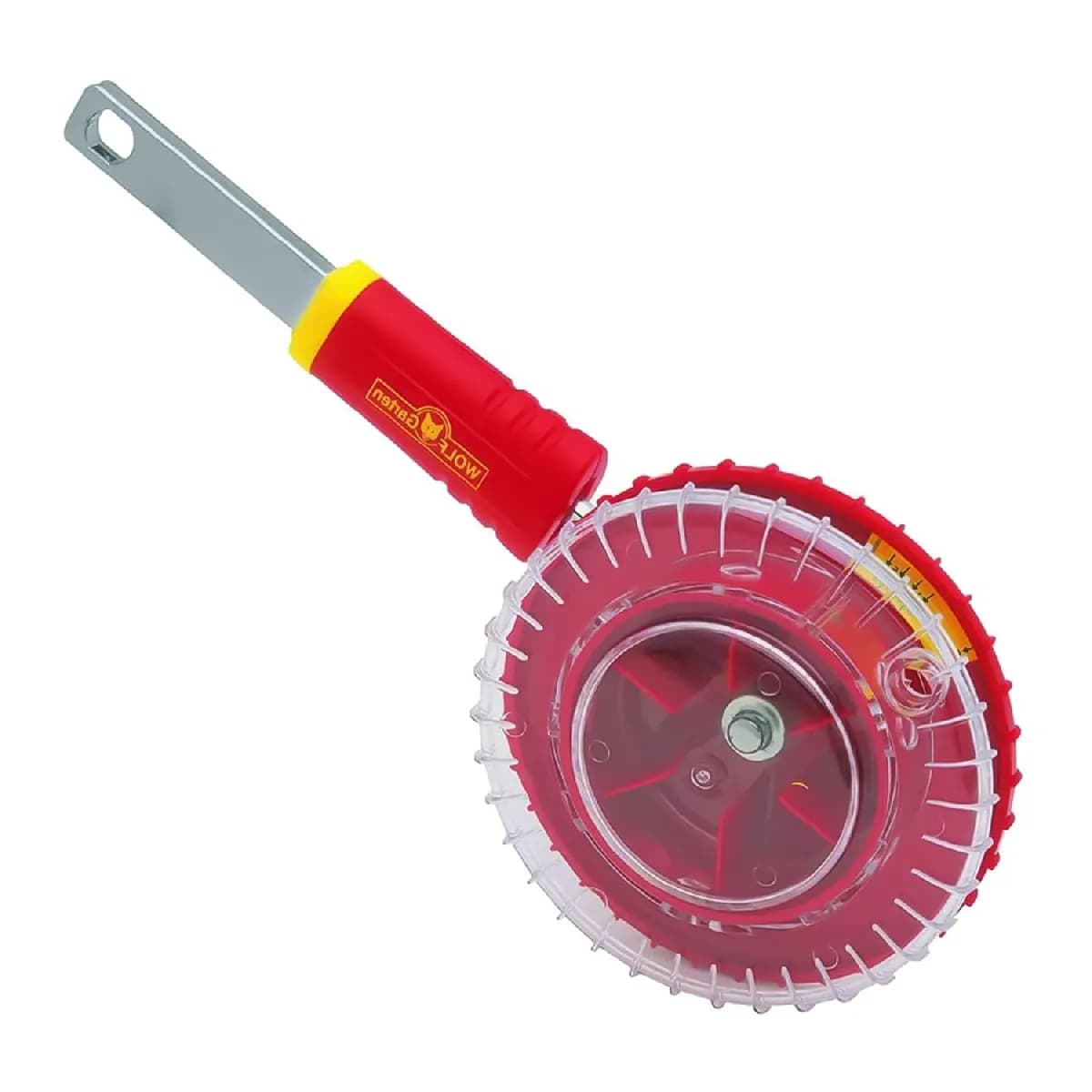 Wolf Garten Seed Sower (EA-M) Without Handle, Seed Planter, Seeder and Sower Planting Tool, Garden Tool - Image 4