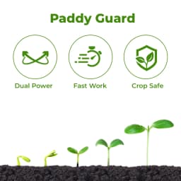 Willowood VARIX Difenoconazole 6% + Validamycin 6% SC Fungicide, Controls Broad Spectrum of Fungal and Bacterial Diseases 3