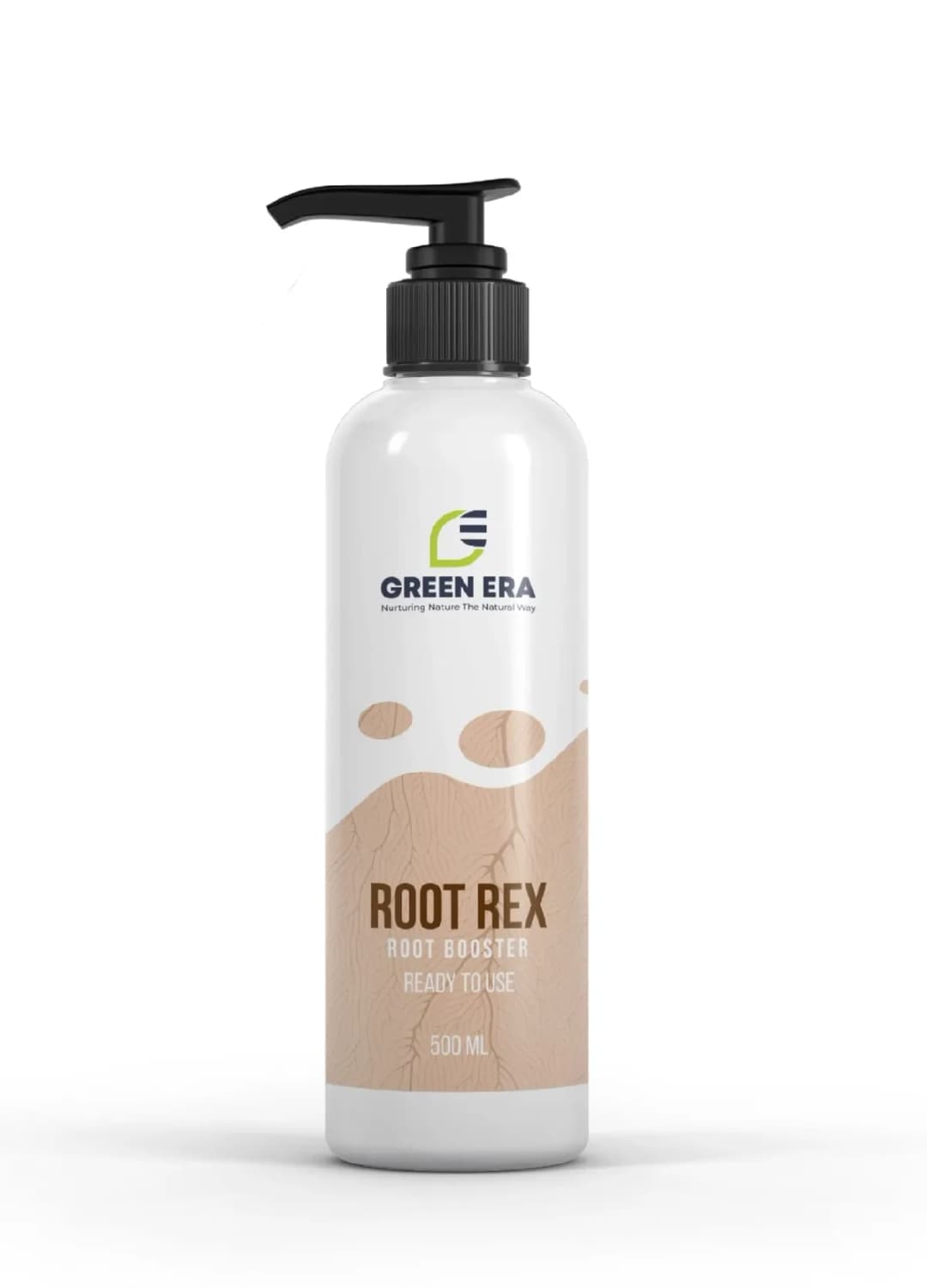 Green Era Root Rex Plant Root Booster, Plant Root Growth Liquid, Ready to Use Spray for Home Gardening Plants - Image 3
