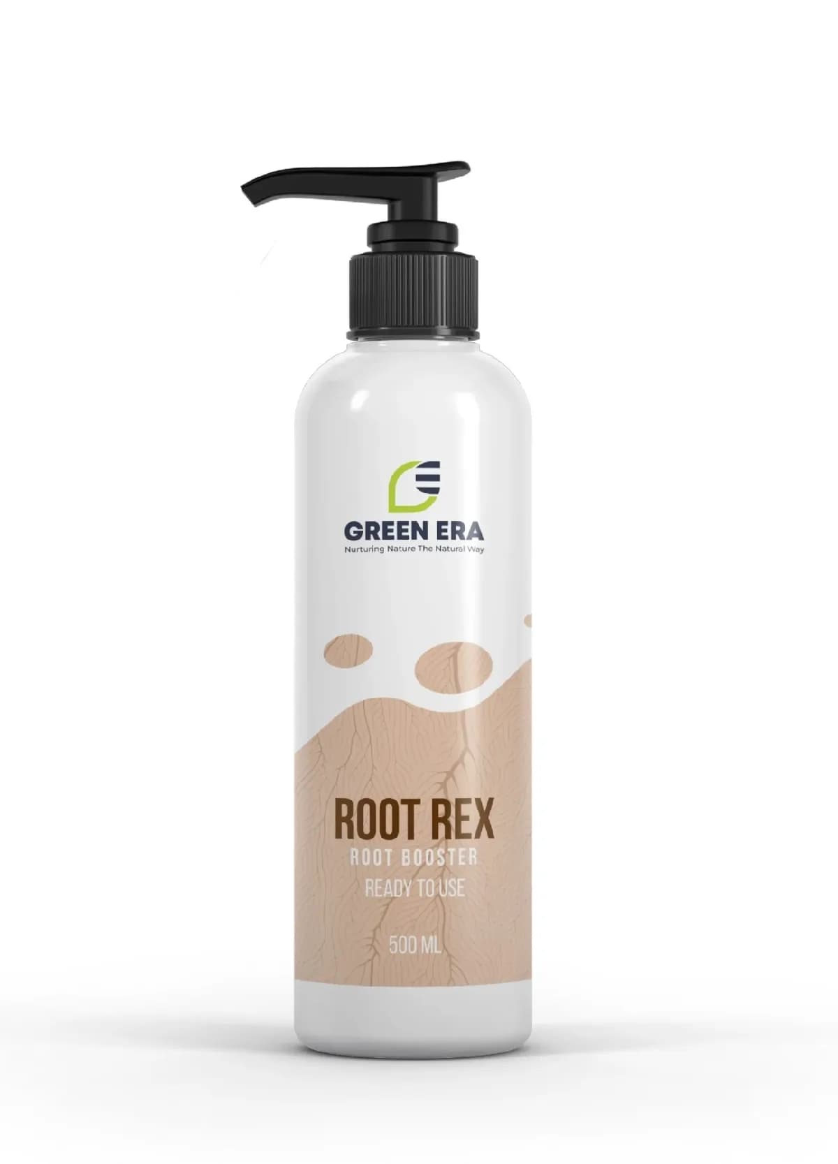 Green Era Root Rex Plant Root Booster, Plant Root Growth Liquid, Ready to Use Spray for Home Gardening Plants - Image 3
