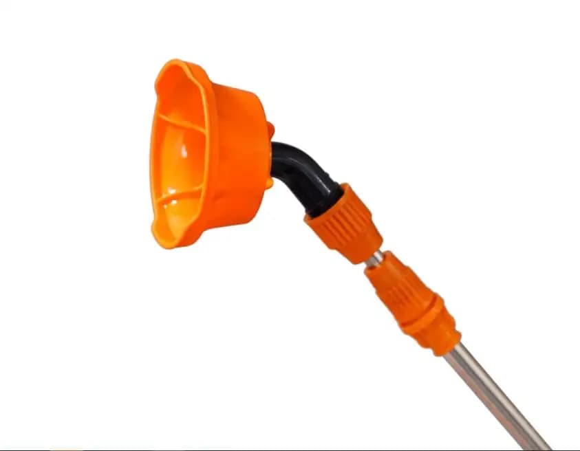 Pad Corp Double Bull Battery Operated Sprayer 12 Volt x 14 Amp (18 Liter Capacity) - Image 8