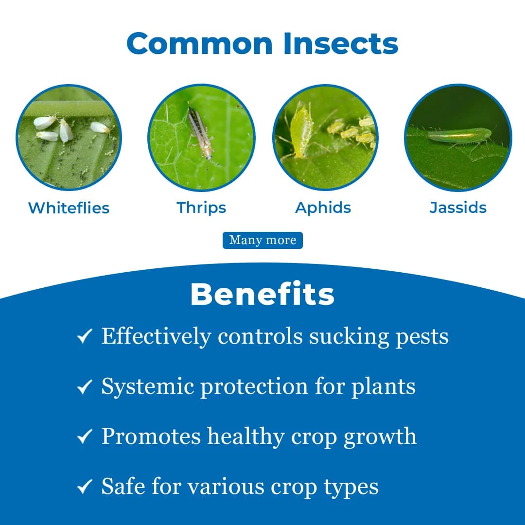 Katyayani Imd-178 Insecticide - Image 3