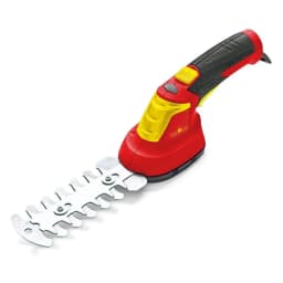 Wolf Garten LI-ION Power Finesse 30 B (Finesse 30B), Shrub Shears Cordless Grass Trimmer, Hedge Trimmer Lithium Battery 3
