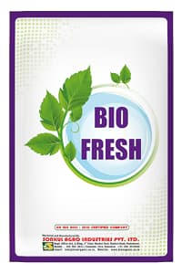 Sonkul Agro Industries Product Plant Growth Promoter BIO FRESH (Fulvic Acid 60%)
