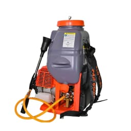 Pad Corp Suzo Max Power Sprayer, 4 Stroke Petrol Engine Operated Power Sprayer, 20 Liter Capacity 6