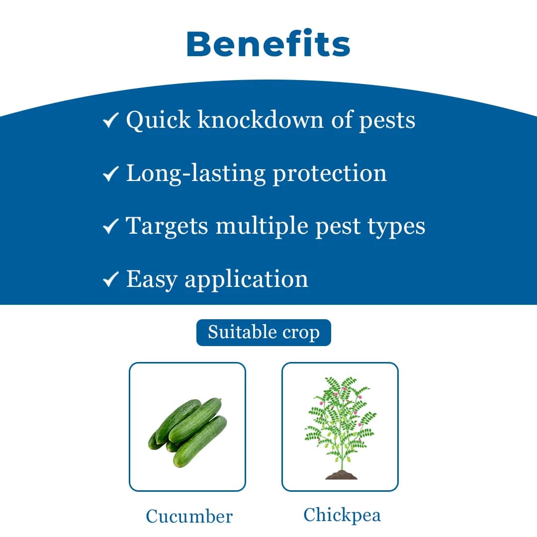 Bayer Fenos Quick Insecticide - Image 4