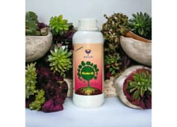 Utkarsh Microbes-DG, Liquid Consortium of Different Microorganisms For Soil and Plant Health, Bio Fertilizer 4