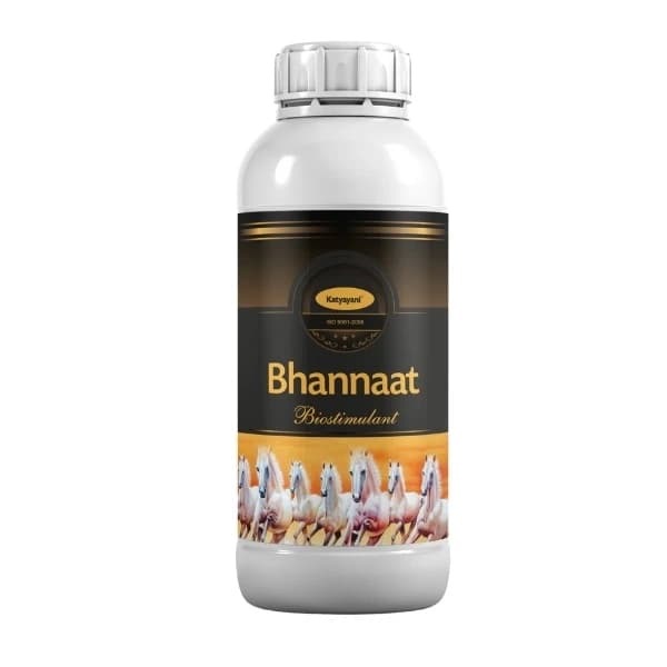 Katyayani Jeera Dana Vikash Combo, Enhanced Flowering And Seed Development (Bhannat 250ml, Npk 00:52:34 1kg) - Image 3