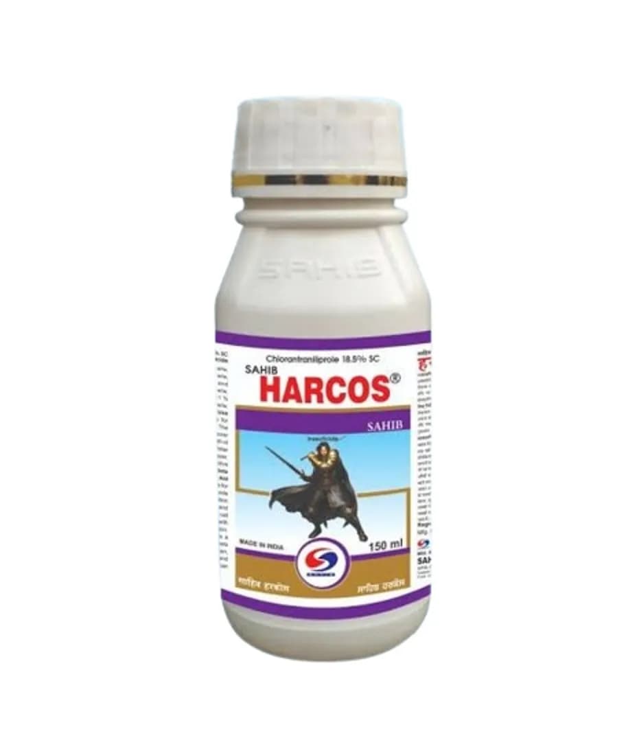 Sahib Harcos Insecticide - Image 2