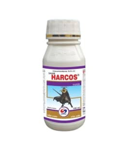 Sahib Harcos Chlorantraniliprole 18.5% SC Insecticide, An Effective And Long Duration Of Insect Control With Its Unique Mode Of Action 2